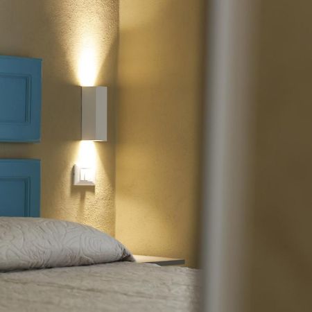 Hotel Palazzo Mancina Trapani Habitación foto