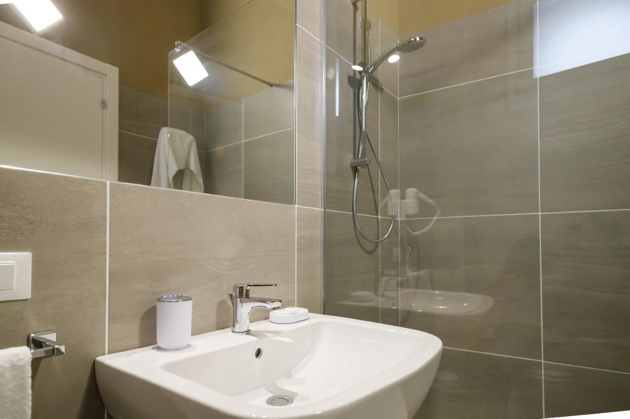 Hotel Palazzo Mancina Trapani Habitación foto