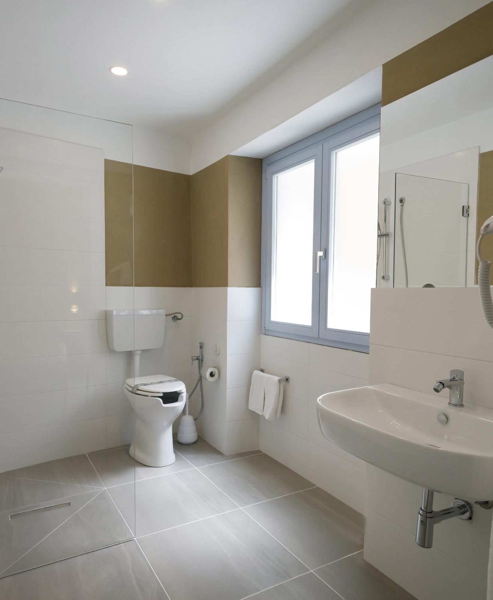 Hotel Palazzo Mancina Trapani Habitación foto