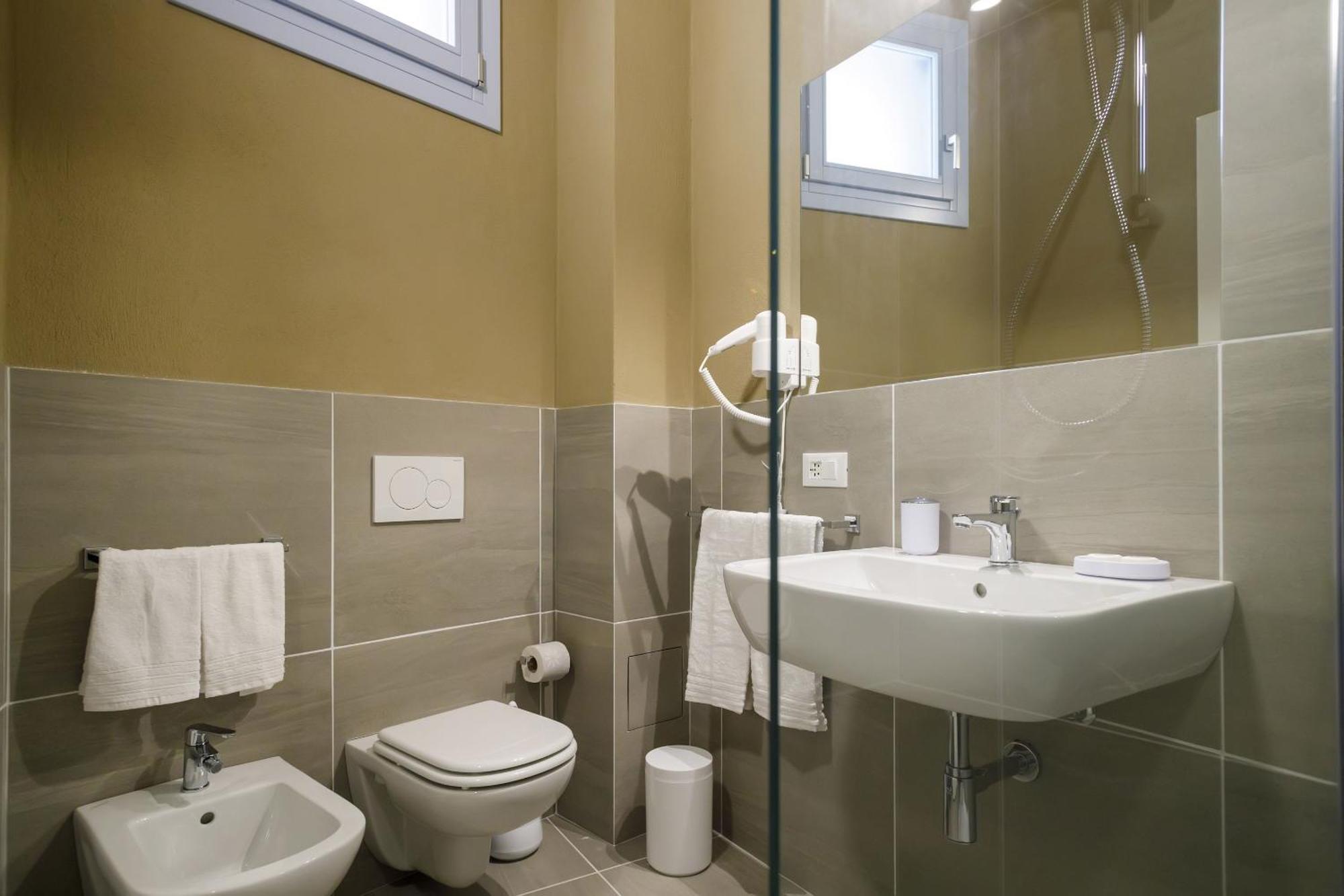 Hotel Palazzo Mancina Trapani Habitación foto